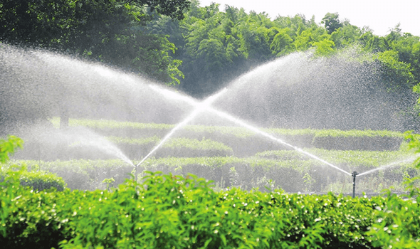 農業灌溉系統